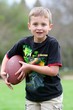 Running with the Ball