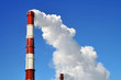 Chimney