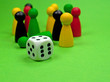 Würfelspiel