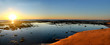 Paisaje marino