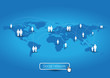 Social network