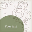 greeting card