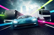 Motor Vehicles
