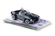 money car