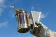 Apiary Smoker.