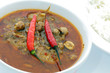 Chicken Curry with rice