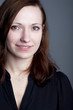 Portrait einer jungen Frau