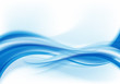 Vector: abstract blue design abstract blue design