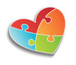 Heart Puzzle