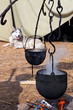 Viking camp Viking camp