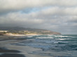 Photo: Plage de Dunedin-St-Clair Plage de Dunedin-St-Clair