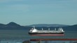 Video: ships passing ships passing