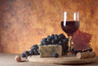 Red wine