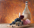 wine
