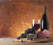 Red wine