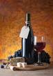 Red wine