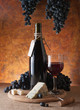 Red wine