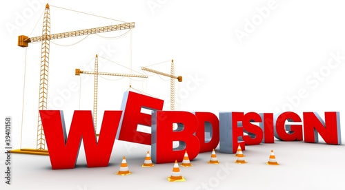 Illustration: webdesign webdesign