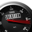 Tacho Turbo Solution