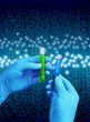 Digital science laboratory