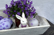 Osterdekoration