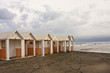 mare d'inverno