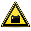 BATTERY ICON