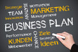 Business Plan - deutsch