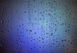 Water drops