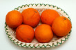 Orangen im Korb top