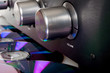 Amplifier and Compact Discs