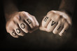 Good or Evil