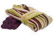 bathrobe and towels