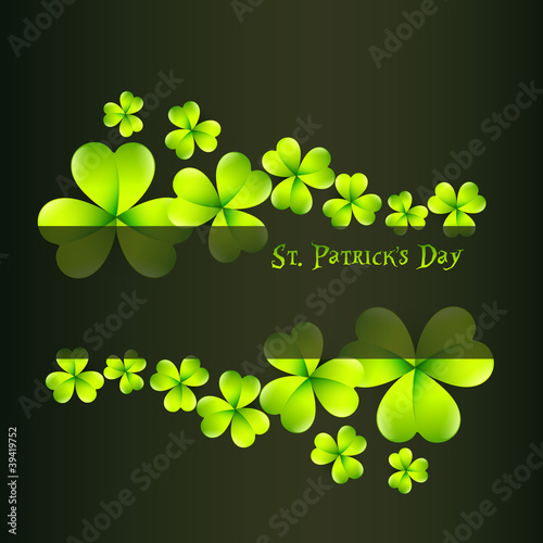 Vector: saint patricks day illustration saint patricks day illustration