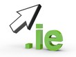 3D Domain ie mit Pfeil