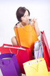 Fun Shopping Day.