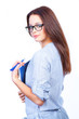 businesswoman