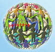 planète ribambelle