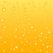 Yellow drops