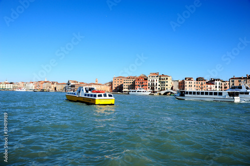 Foto: Venedig Venedig