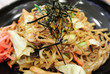 Fried Japanese Noodle, Yakisoba