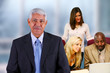 Business Team