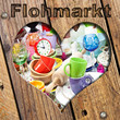 Photo: Flohmarkt Flohmarkt