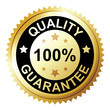 Quality guarantee