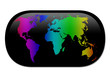 glossy planisphere