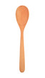 The wooden spoon The wooden spoon