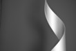 Twisted Steel Abstract.