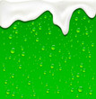 Green Beer drops