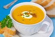 Möhrensuppe
