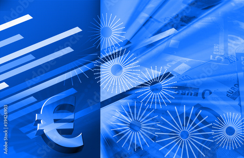Photo: blue finance report blue finance report